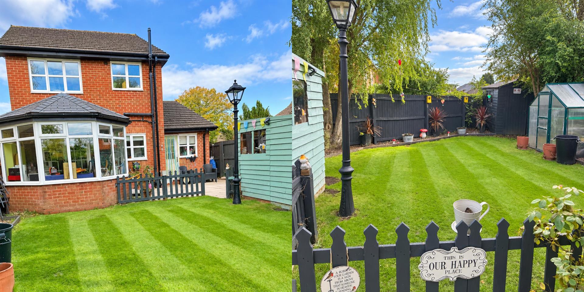 3 Old Mill Avenue, Oswestry, SY10 9LY For Sale